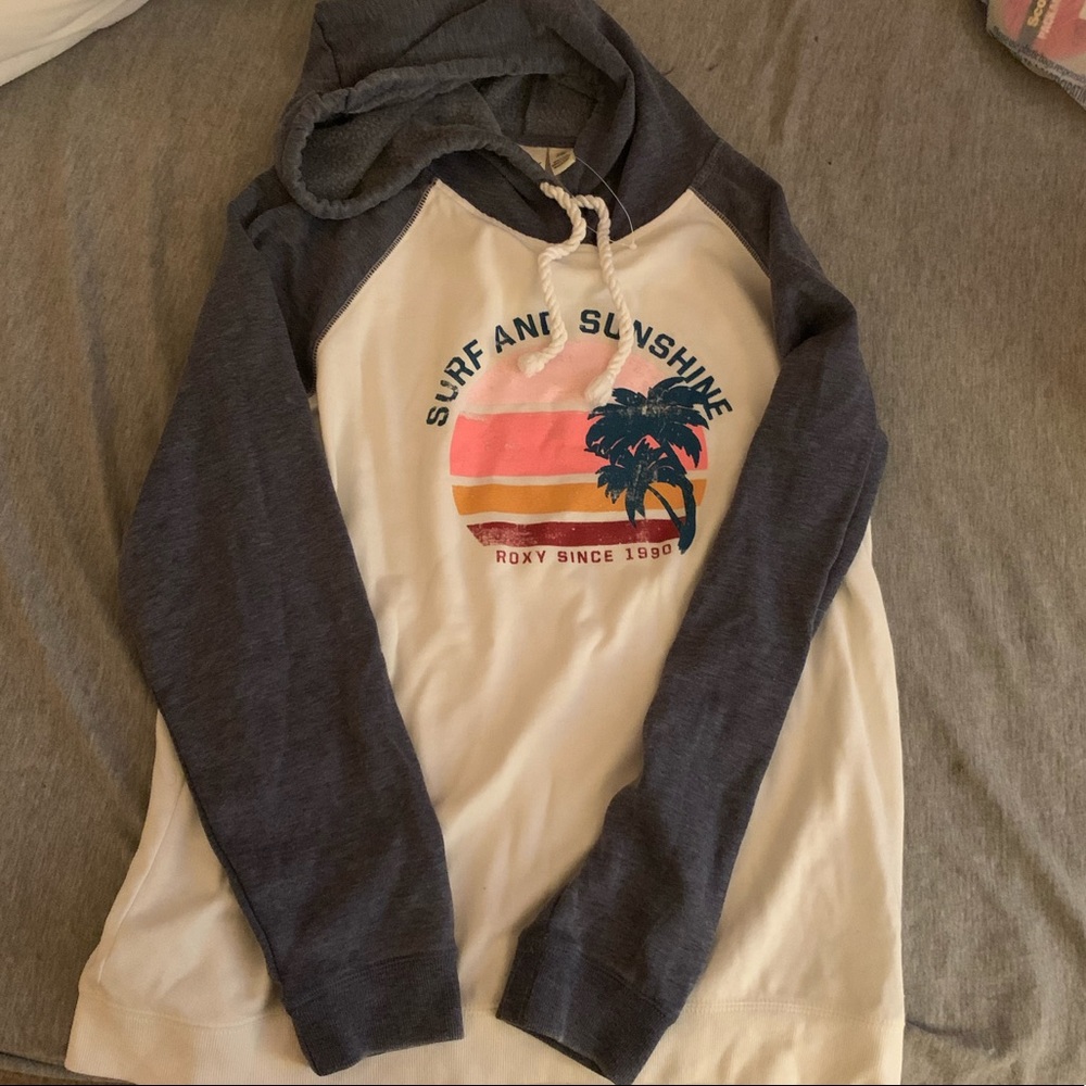 Roxy Pullover